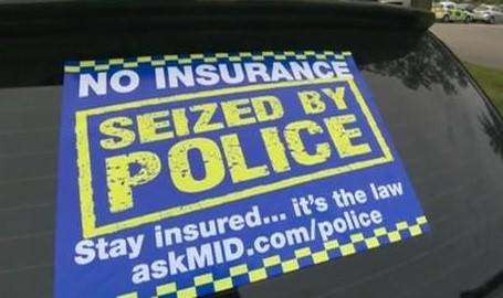 Fully Comp & driving other cars- are you insured-are you sure?